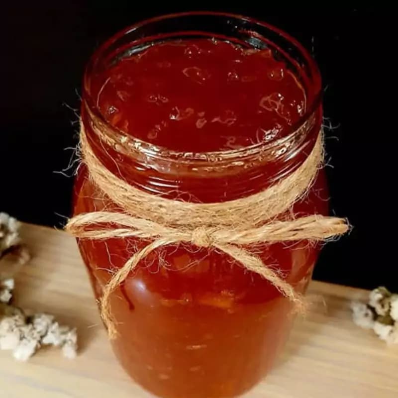 تصویر 3 از خرید و فروش مربای سیب با شرایط فوق العاده